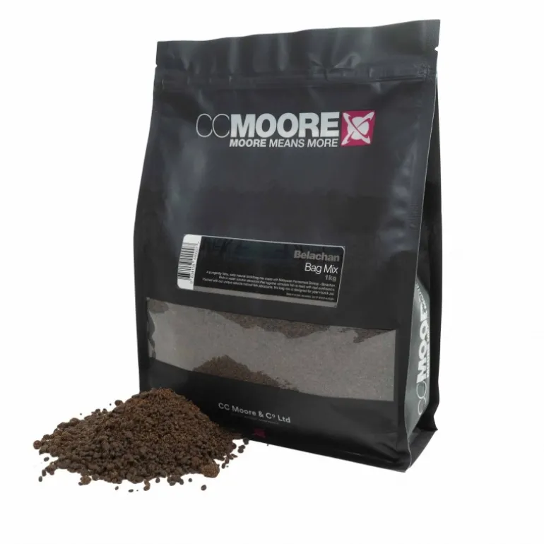 Belachan PVA Bag Mix