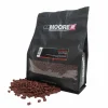Bloodworm Pellets
