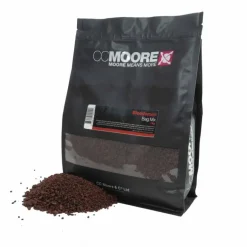 Bloodworm PVA Bag Mix