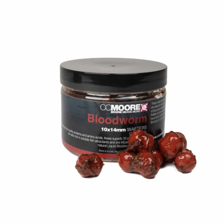 Bloodworm Wafters