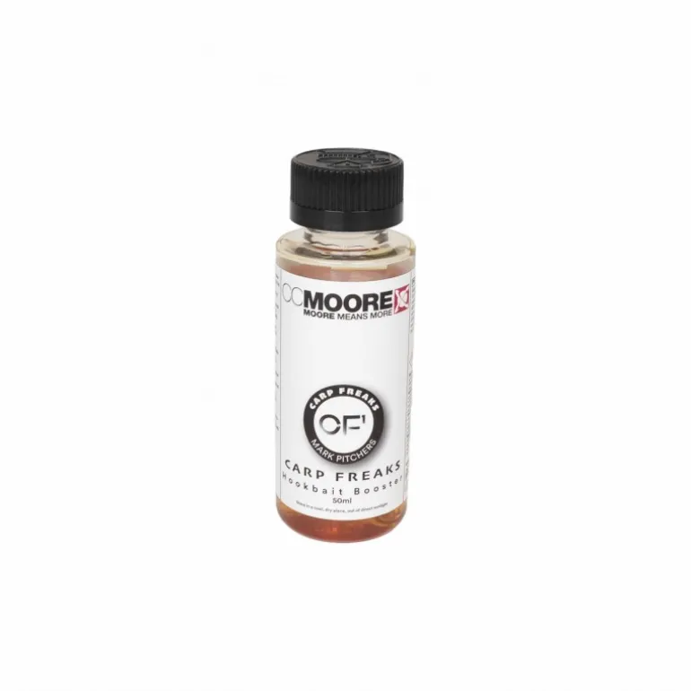Carp Freaks Hookbait Booster