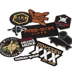 CCM Sticker Pack