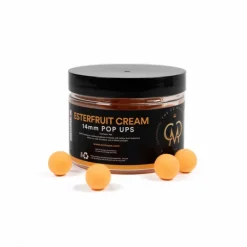 Esterfruit Cream Pop Ups