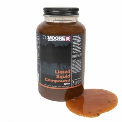 Liquid Squid Compound