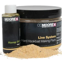 Live System Hard Hookbait Pack