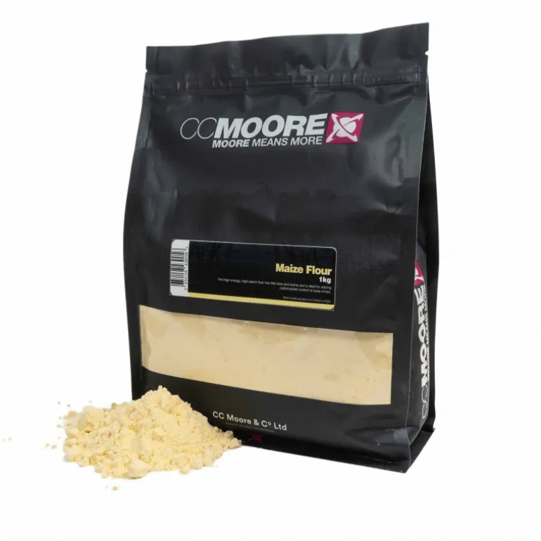 Maize Flour