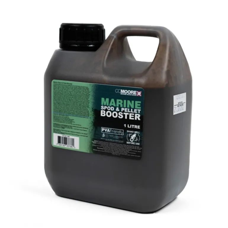 Marine Spod & Pellet Booster