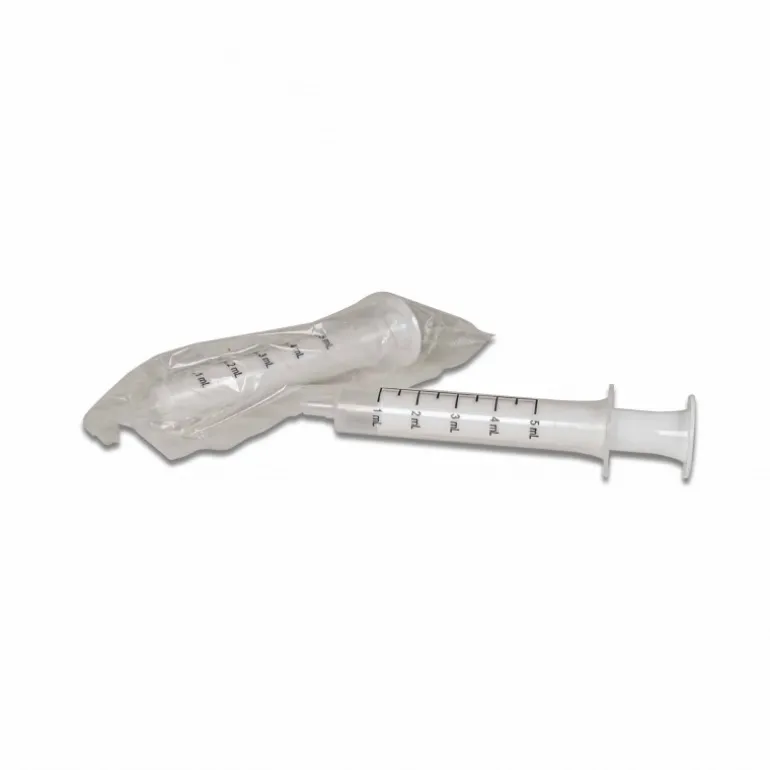 5ml Syringe