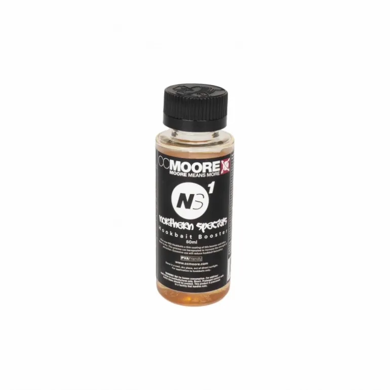 NS1 Hookbait Booster