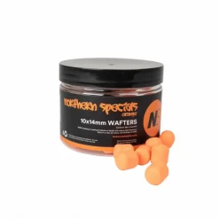 NS1 Orange Dumbell Wafters