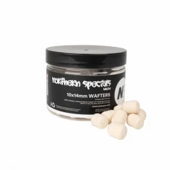 NS1 White Dumbell Wafters