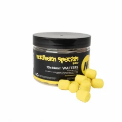 NS1 Yellow Dumbell Wafters