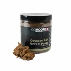 Odyssey XXX Shelf Life Paste