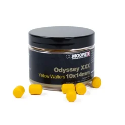 Odyssey XXX Yellow Dumbell Wafters