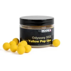 Odyssey XXX Yellow Pop Ups