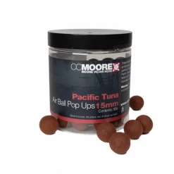 Pacific Tuna Air Ball Pop Ups