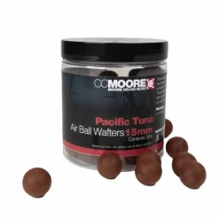 Pacific Tuna Air Ball Wafters