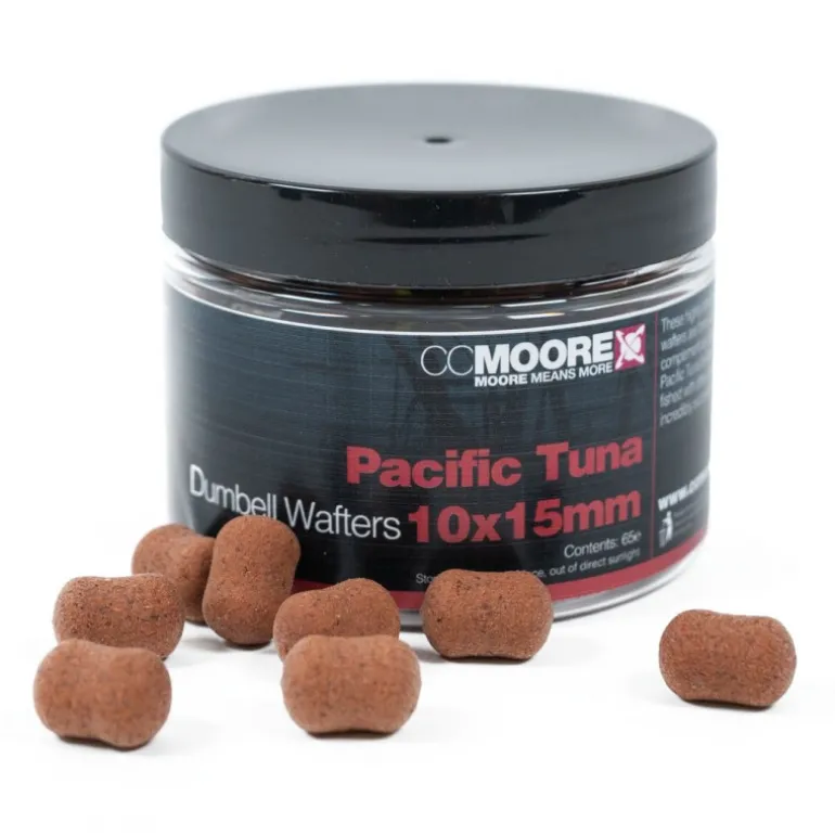 Pacific Tuna Dumbell Wafters