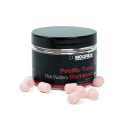 Pacific Tuna Pink Dumbell Wafters