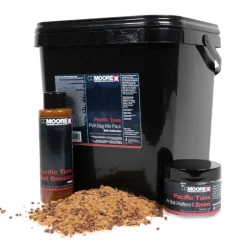 Pacific Tuna PVA Bag Mix Pack