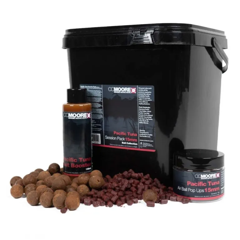 Pacific Tuna Session Pack