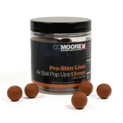 Pro-Stim Liver Air Ball Pop Ups