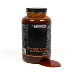 Pro-Stim Liver Bait Booster