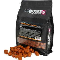Pro-Stim Liver Dumbell Boilies