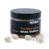 Pro-Stim Liver White Dumbell Wafters