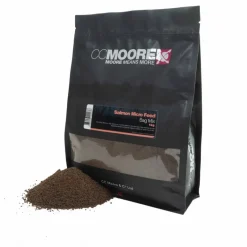 Salmon Micro Feed