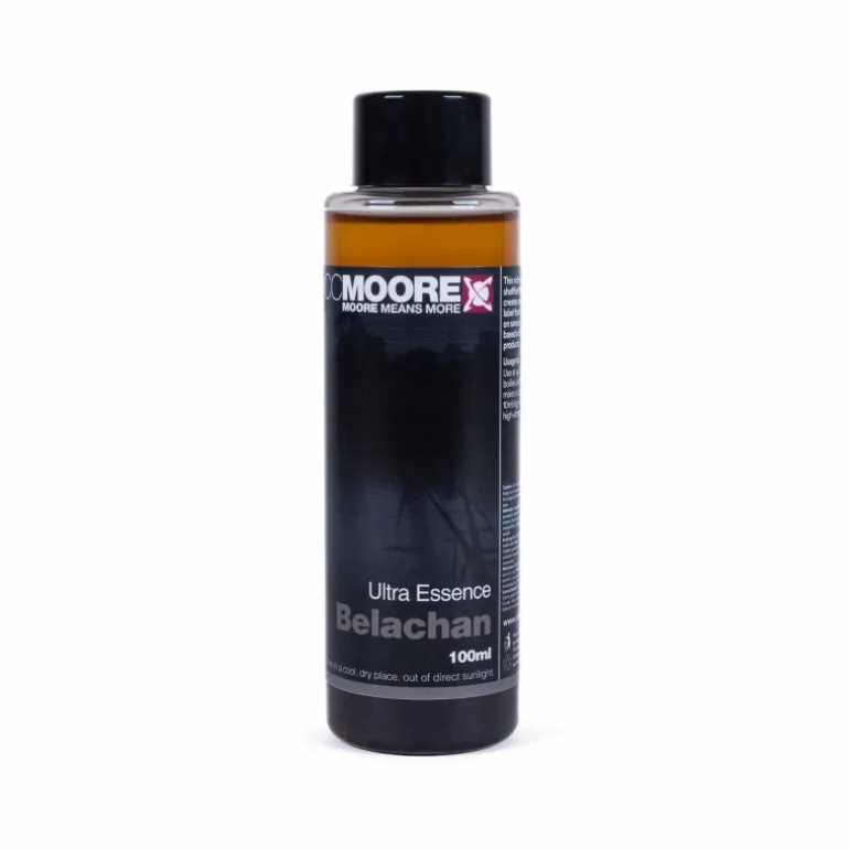 Ultra Belachan Essence
