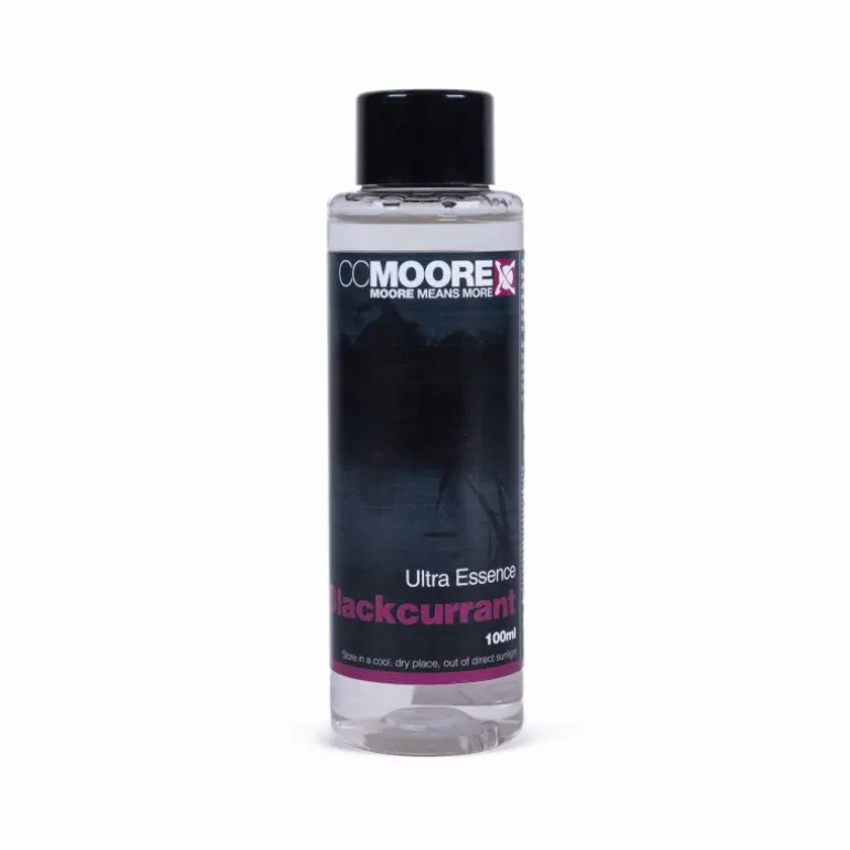 Ultra Blackcurrant Essence