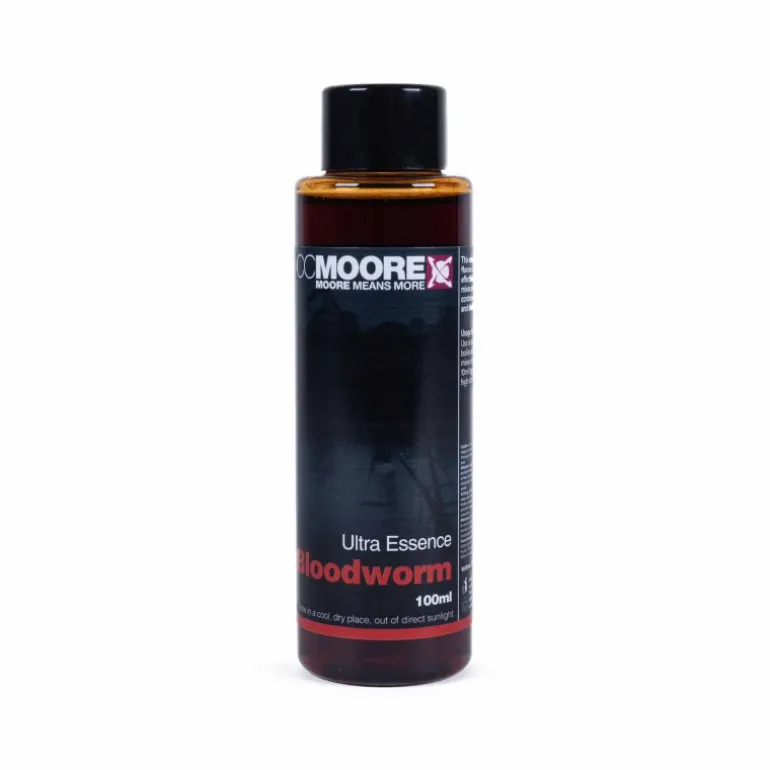 Ultra Bloodworm Essence
