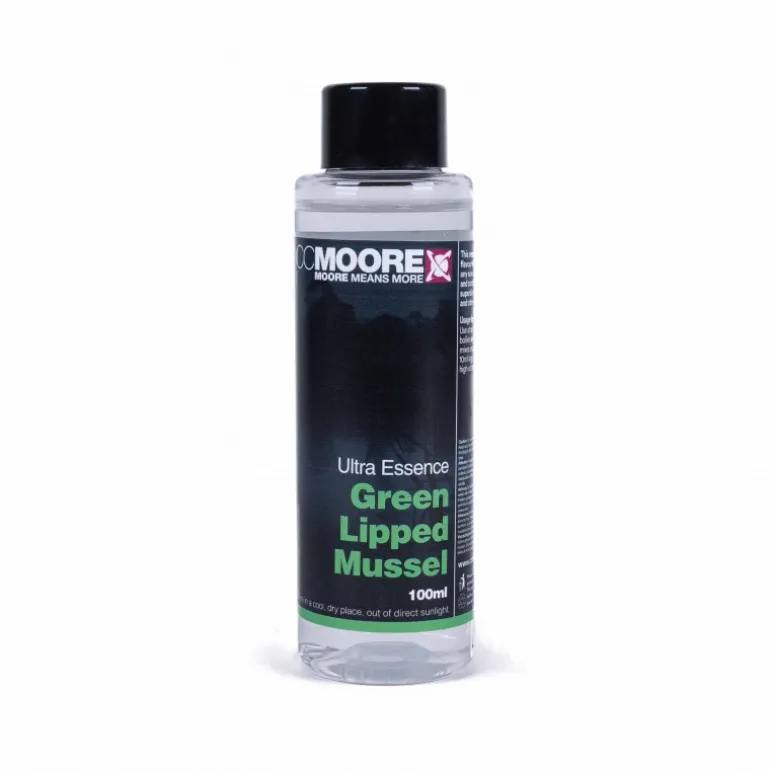 Ultra Green Lipped Mussel Essence