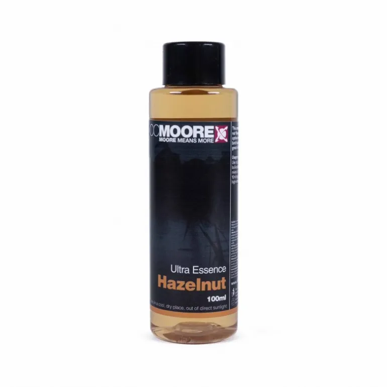 Ultra Hazelnut Essence