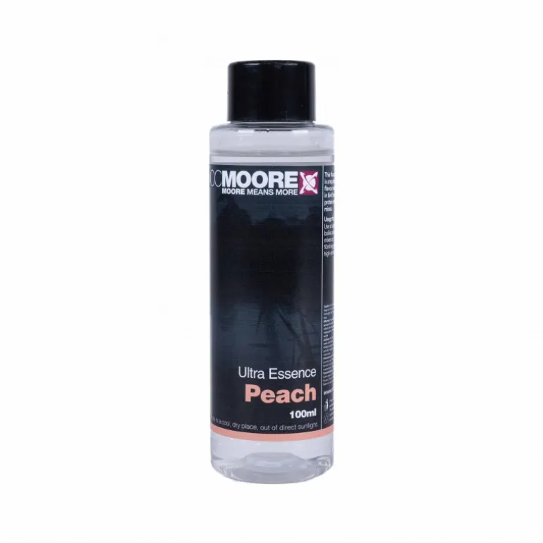 Ultra Peach Essence