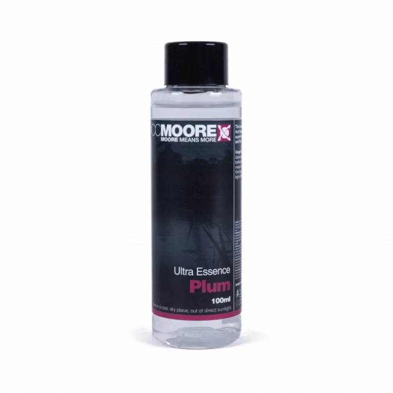Ultra Plum Essence