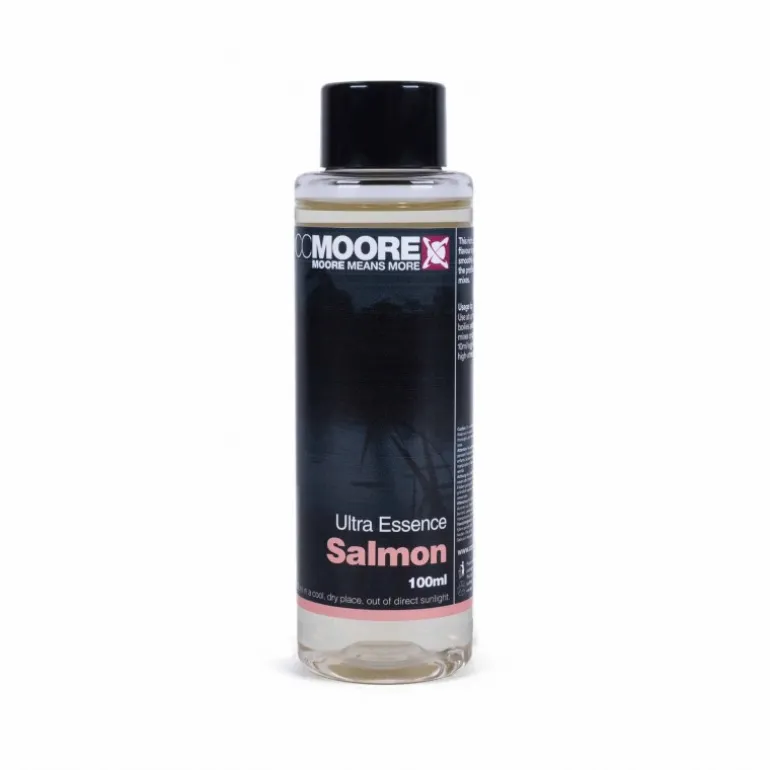 Ultra Salmon Essence