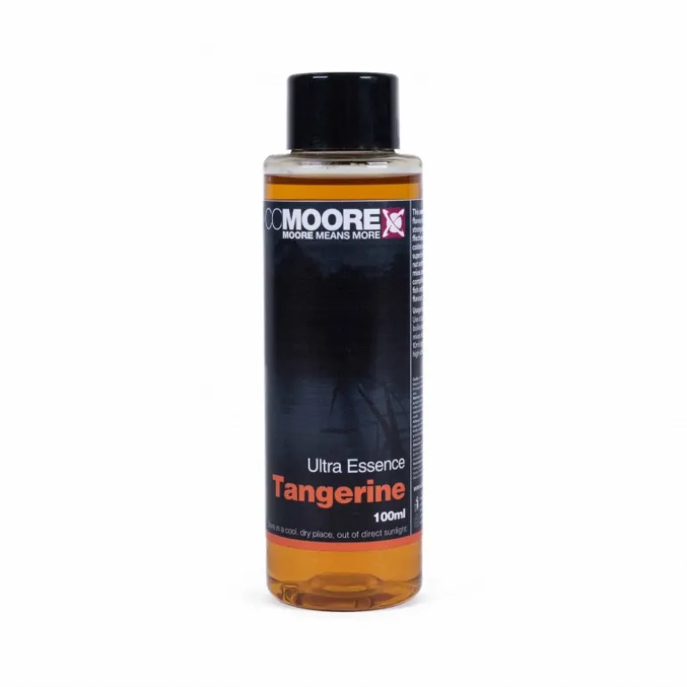 Ultra Tangerine Essence