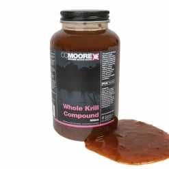 Whole Krill Compound